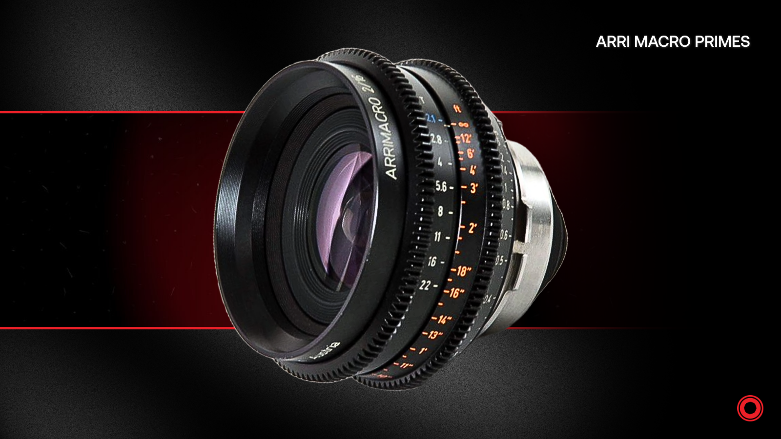 ARRI Macro Primes Blog Cover