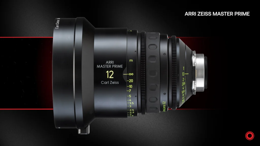 ARRI Zeiss Master Prime Blog Cover