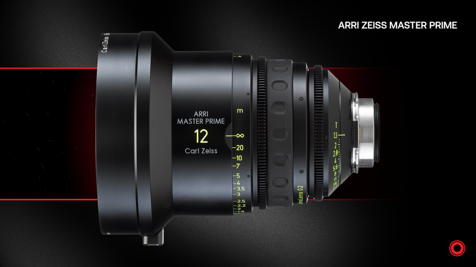 ARRI Zeiss Master Prime Blog Cover