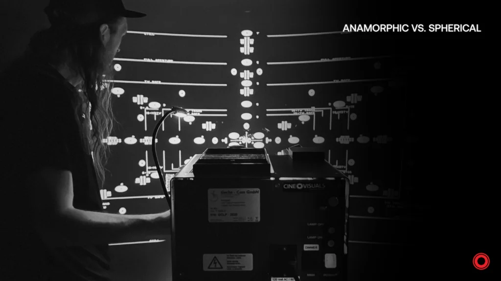 Anamorphic vs. Spherical Blog Cover