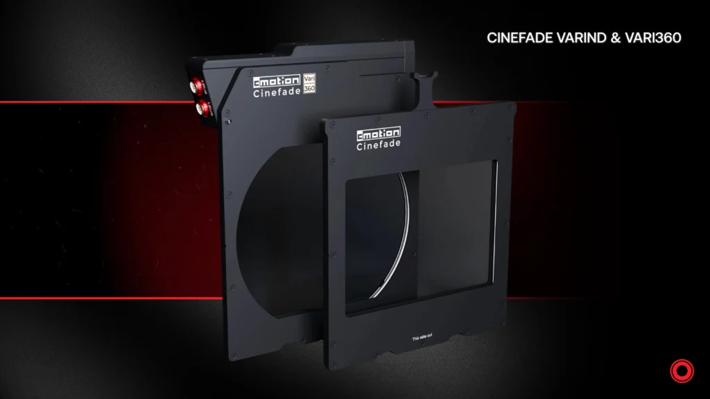 Cinefade Blog Cover