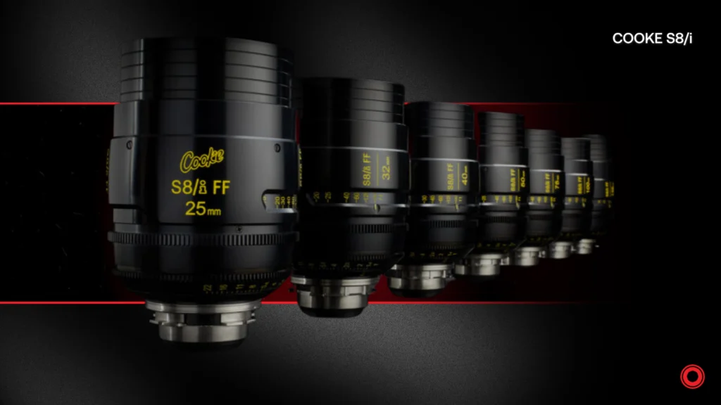 Cooke S8/i Blog Cover