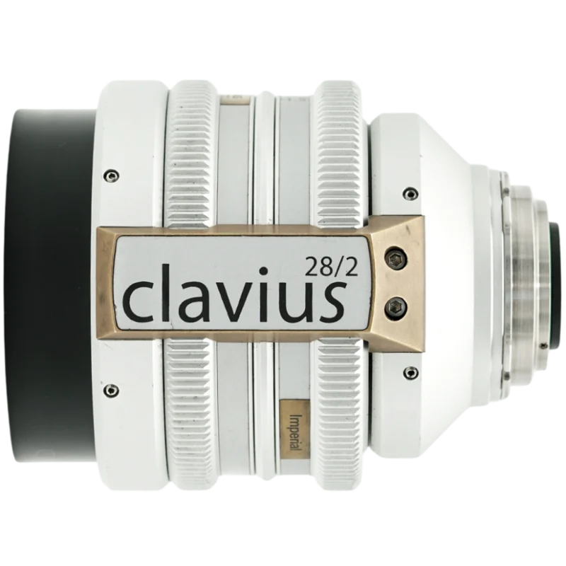 Richard Gale Clavius