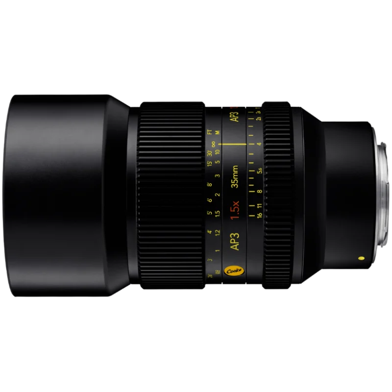 Cooke AP3