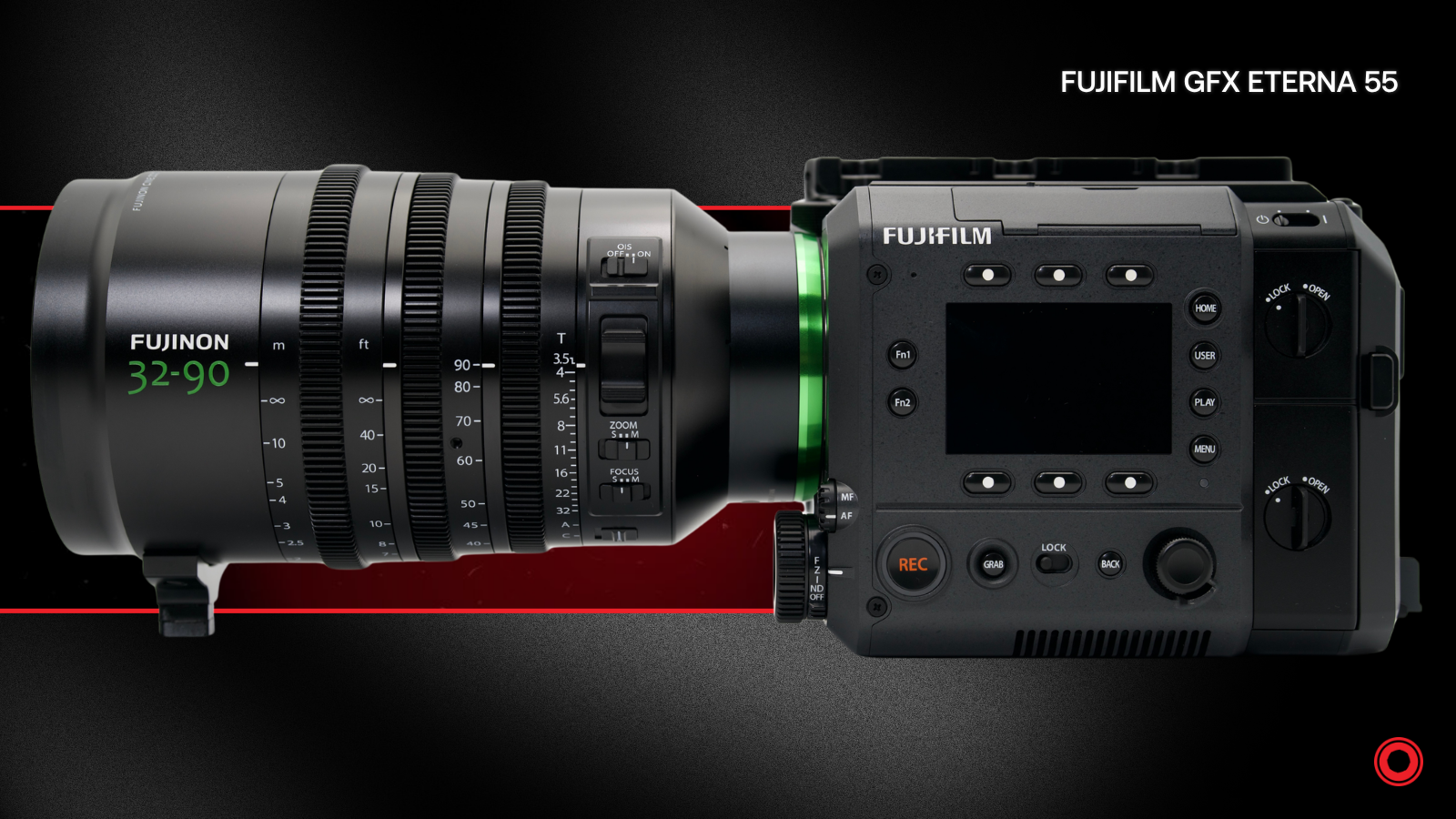 Fujifilm Eterna Blog Cover