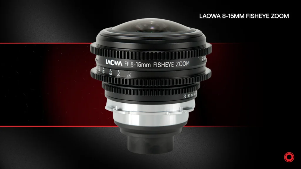 Laowa Fisheye Zoom Blog Cover