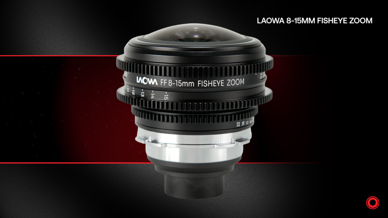 Laowa Fisheye Zoom Blog Cover