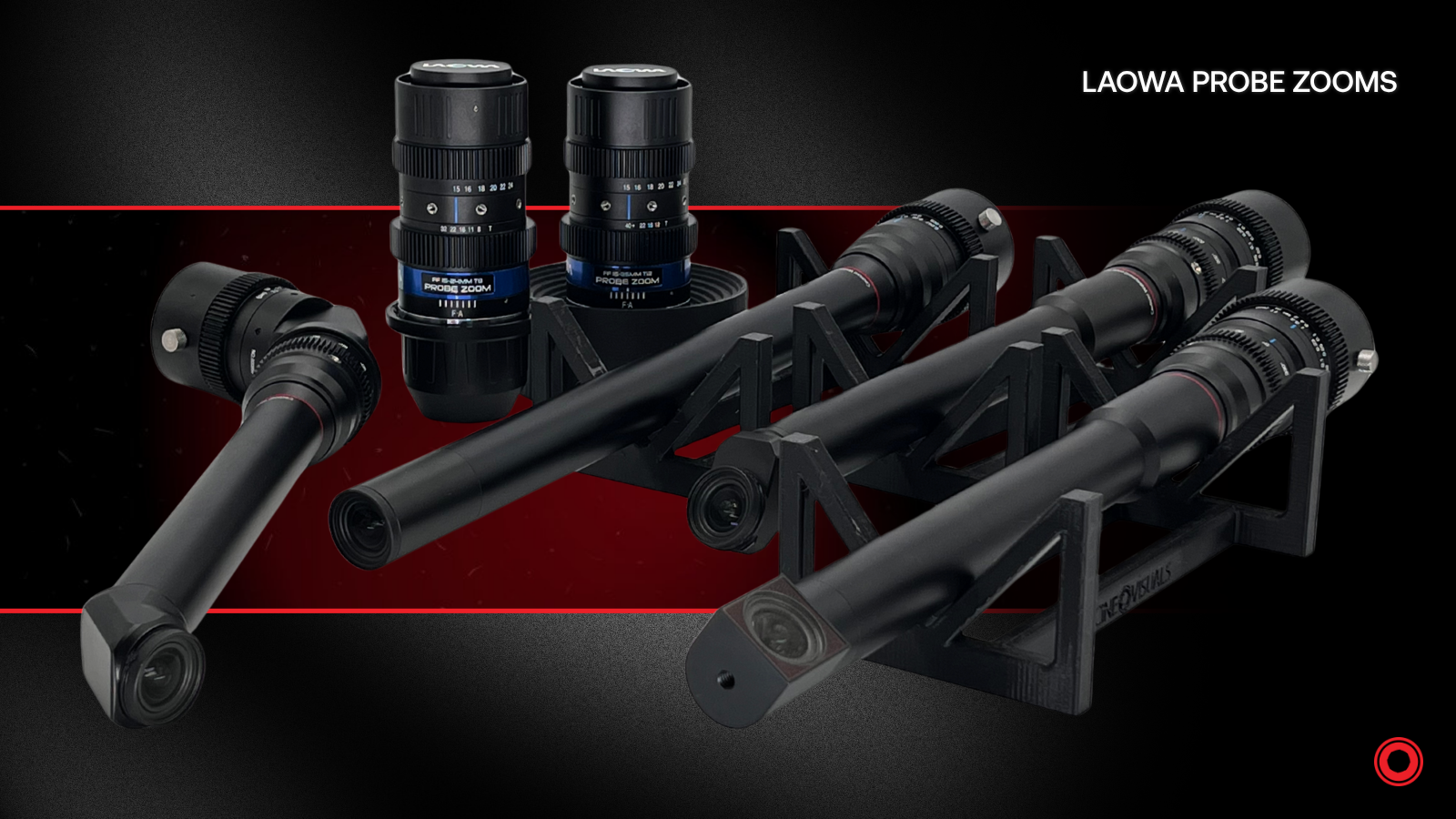 Laowa Probe Zooms Blog Cover