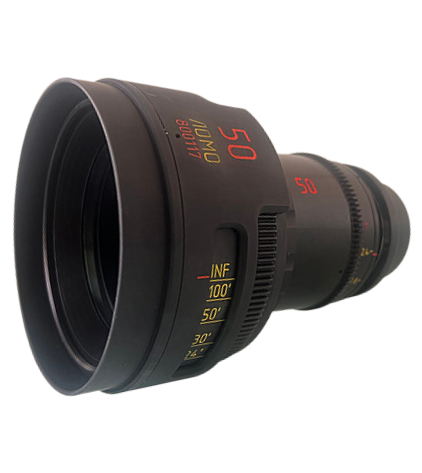 Rent Kowa Prominar 2x Anamorphic Prime Lenses | Cine Visuals