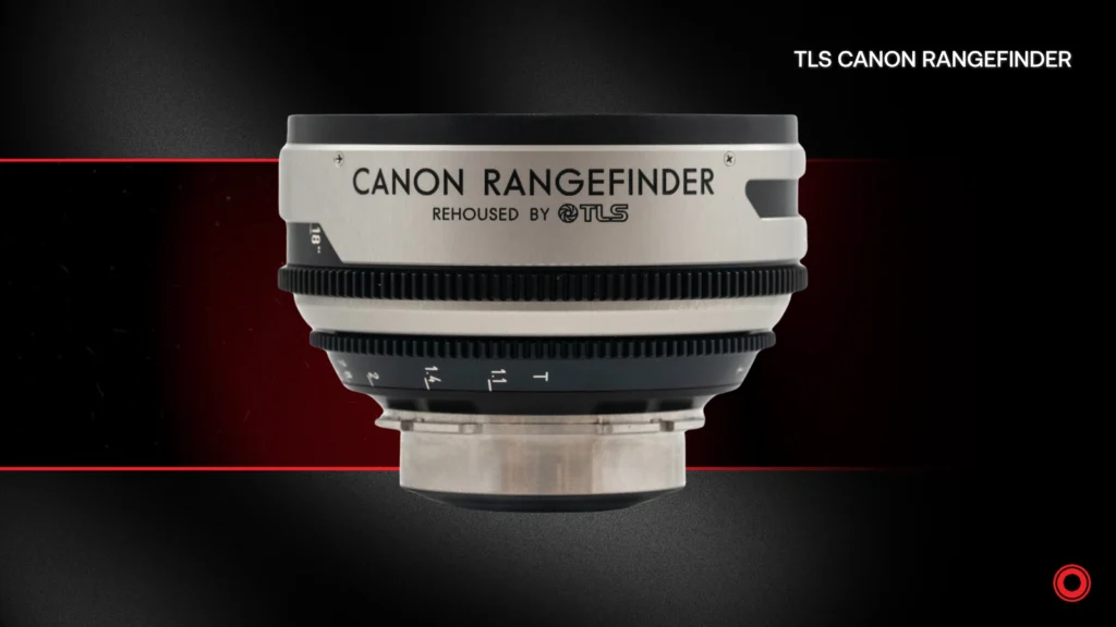 TLS Canon Rangefinder Blog Cover