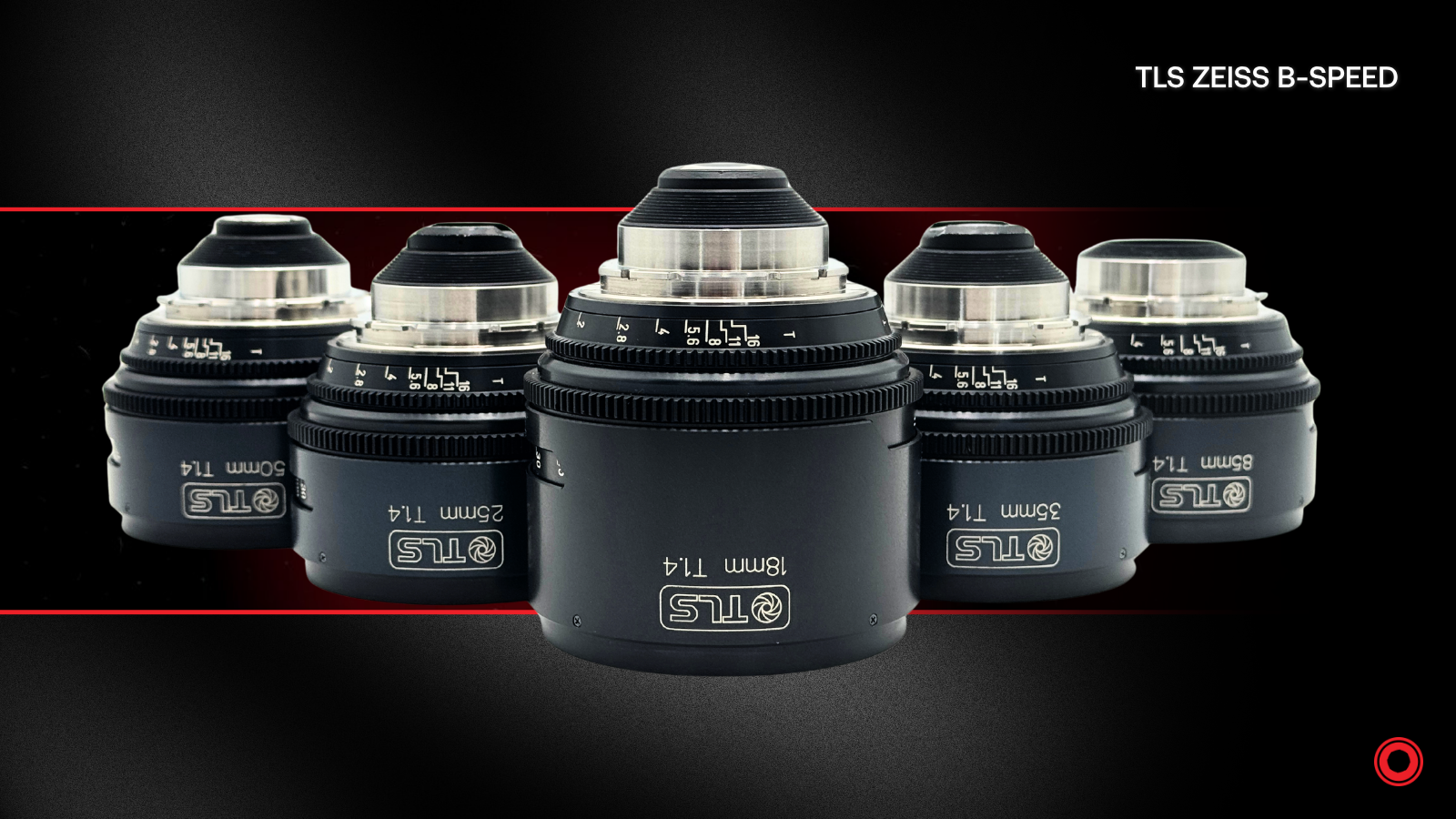 TLS Zeiss B Speed Blog Cover