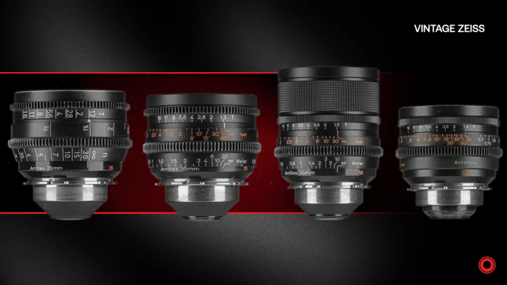 Zeiss Vintage Blog Cover