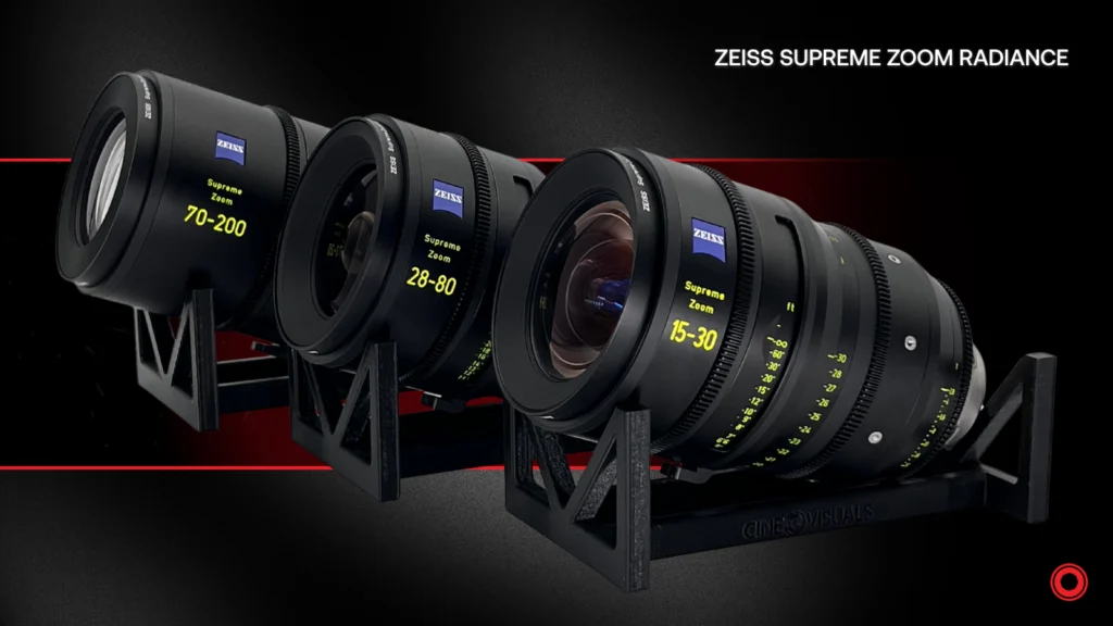 Zeiss Supreme Zoom Radiance Blog Cover