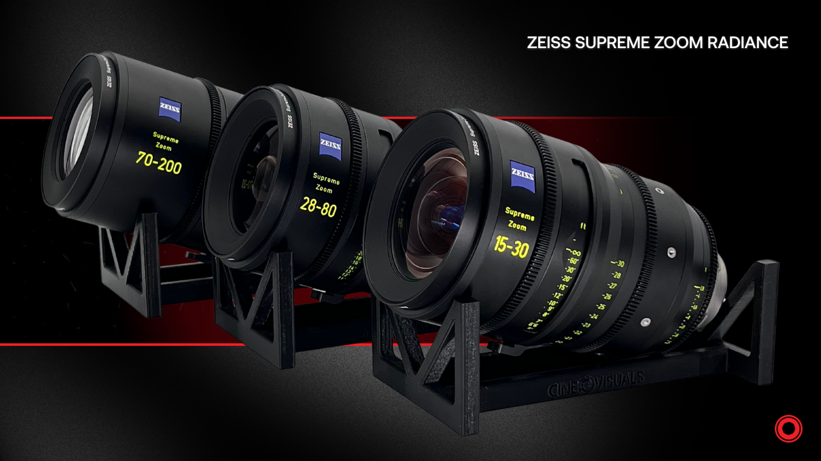 Zeiss Supreme Zoom Radiance Blog Cover