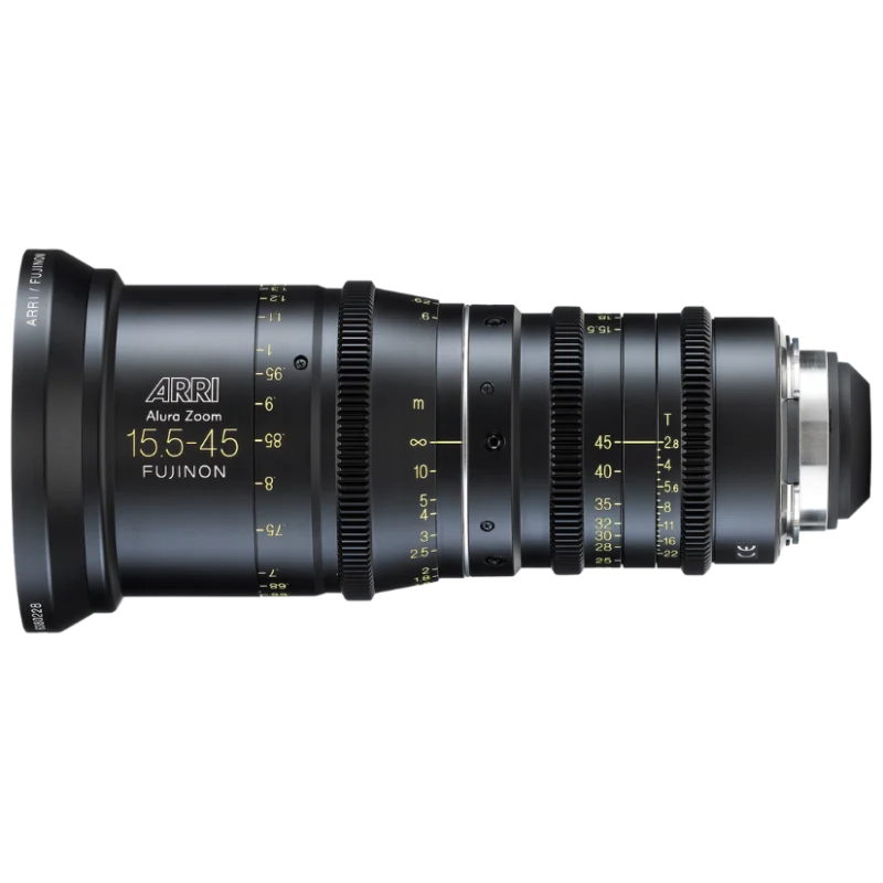 ARRI/Fujinon Alura 15.5-45mm T2.8