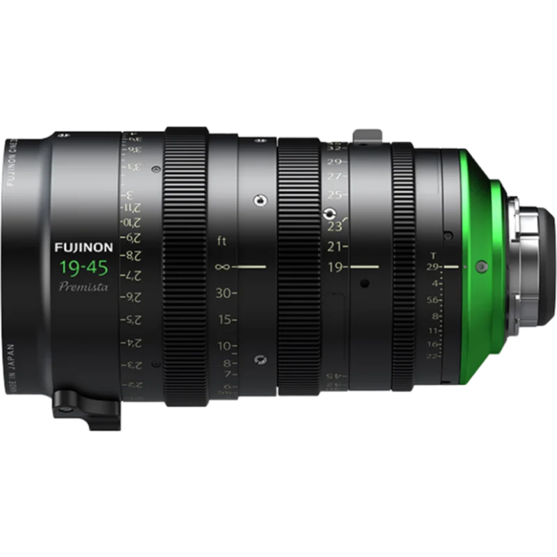 Fujinon Premista 19-45mm T2.9