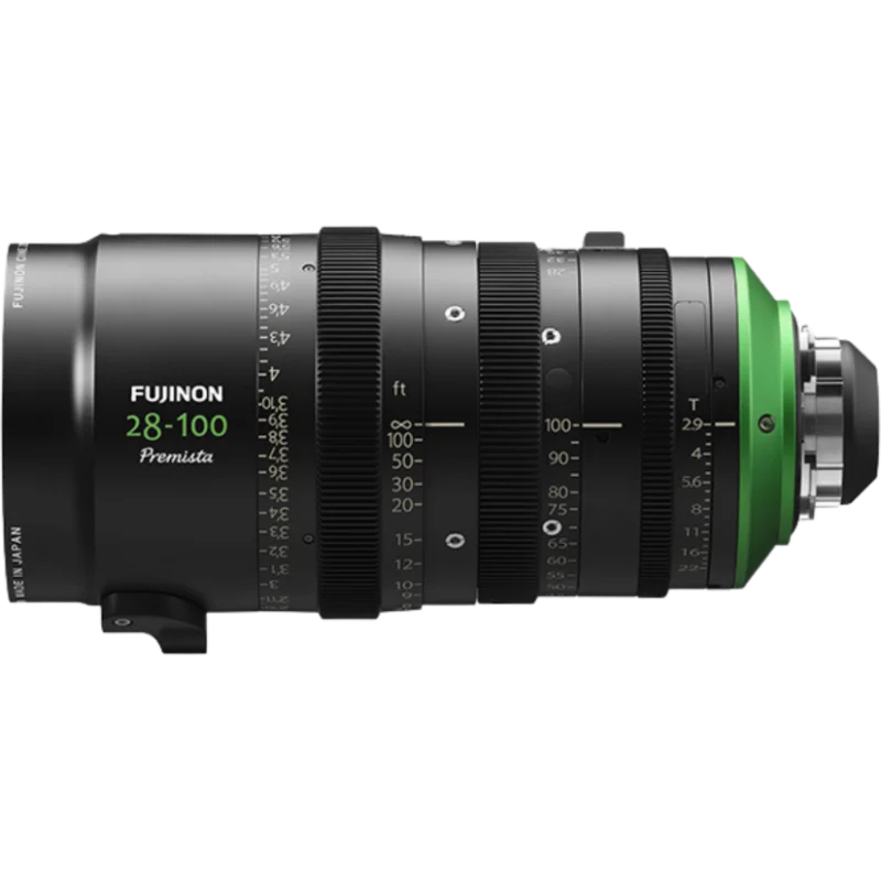 Fujinon Premista 28-100mm T2.9