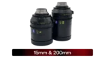 Used Zeiss Supreme Primes For Sale gallery 1