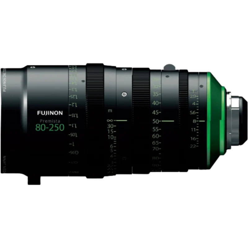 Fujinon Premista 80-250mm T2.9-3.5