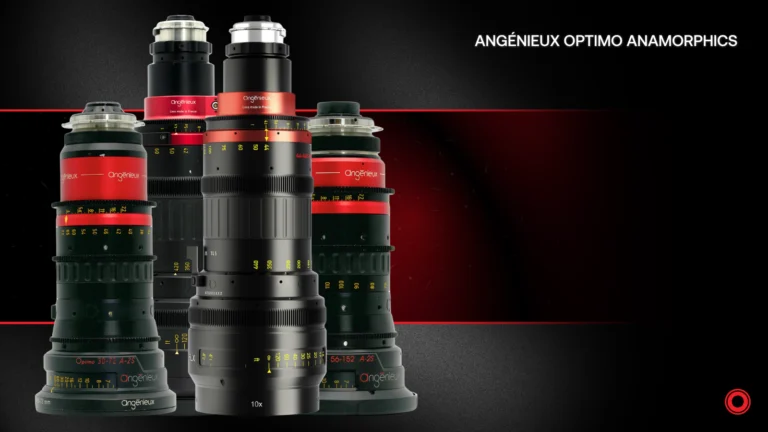 Angénieux Optimo Anamorphic Blog Cover