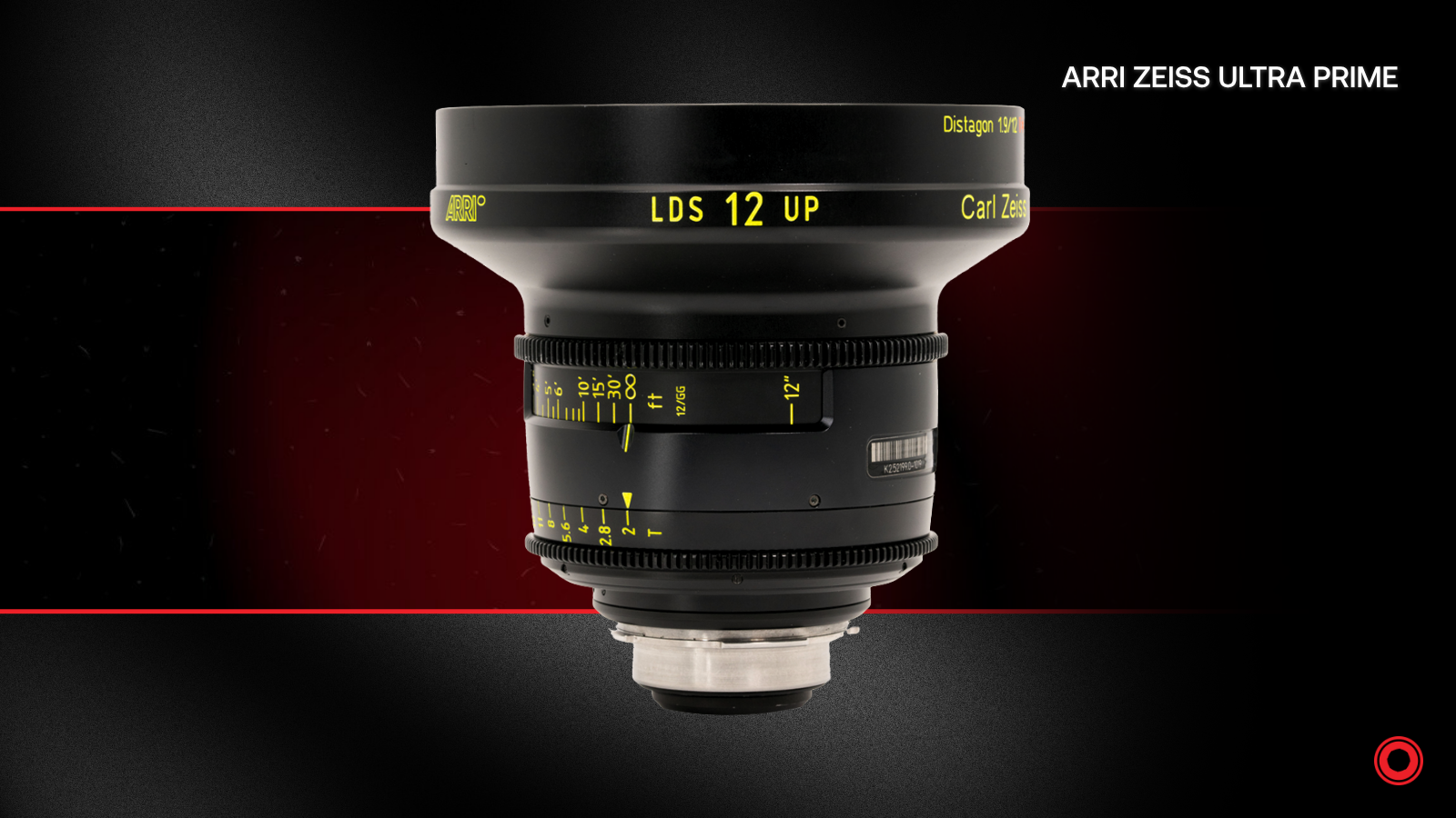 ARRI Zeiss Ultra Prime Blog Cover