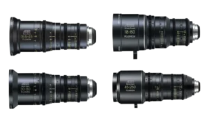 ARRIFujinon Alura Zooms GROUP