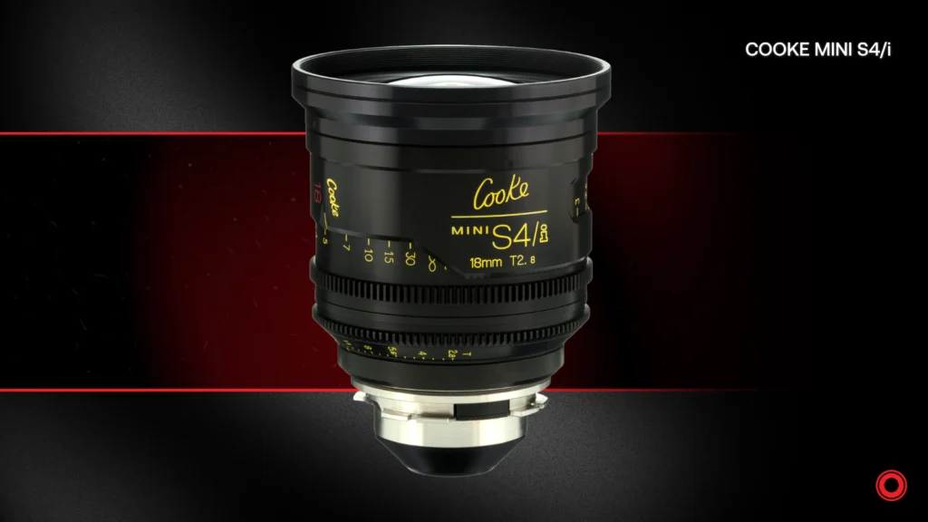 Cooke Mini S4/i Blog Cover