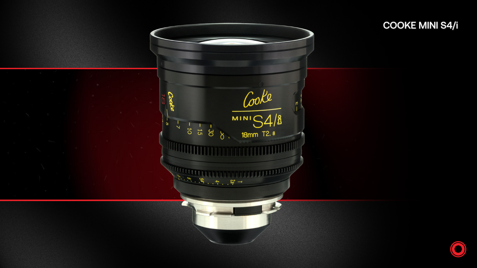 Cooke Mini S4/i Blog Cover