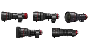 Canon Cine-Servo Zooms_GROUP