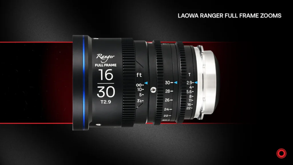 Laowa Ranger Zooms Full Frame Blog Cover
