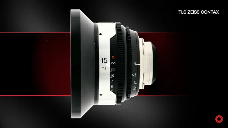 TLS Zeiss Contax Blog Cover