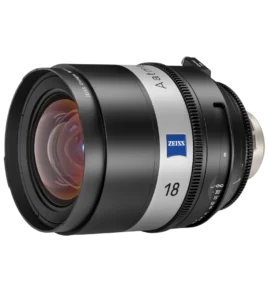 Zeiss Aatma