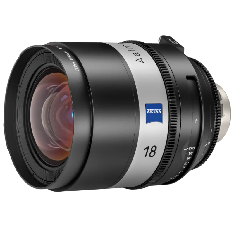 Zeiss Aatma