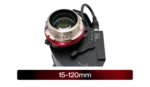 Used Canon Cine-Servo 15-120mm For Sale gallery 3