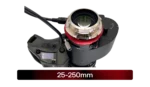 Used Canon Cine-Servo 25-250mm For Sale gallery 4
