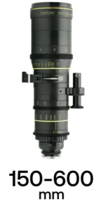 Century/Canon 150-600mm vertical