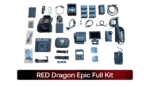RED Epic-X Dragon 6K Camera Package gallery 1