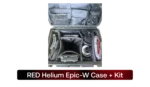 RED DSMC2 Epic-W Helium 8K S35 Package gallery 3