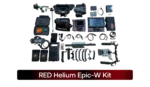 RED DSMC2 Epic-W Helium 8K S35 Package gallery 1