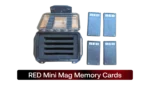 RED Epic-X Dragon 6K Camera Package gallery 5