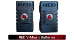 RED DSMC2 Epic-W Helium 8K S35 Package gallery 6