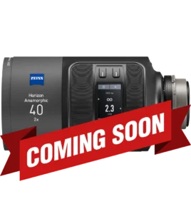 Zeiss Horizon Anamorphic
