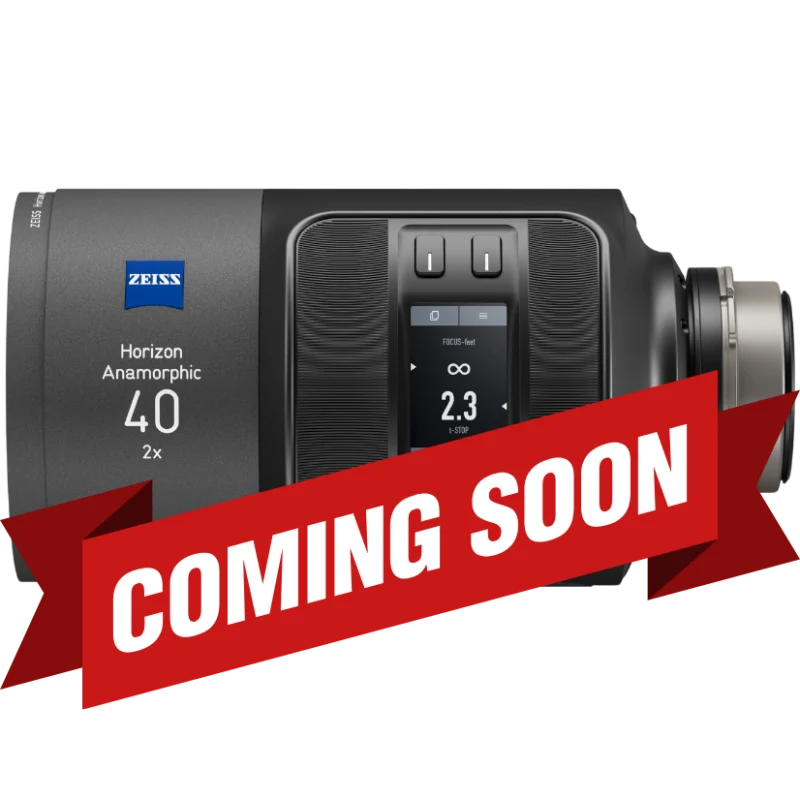 Zeiss Horizon Anamorphic