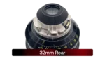 Used 1.8x Cooke Anamorphic For Sale gallery 4