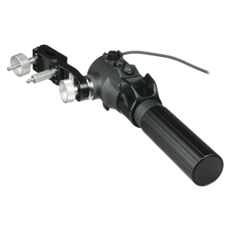 Canon Zoom Demand