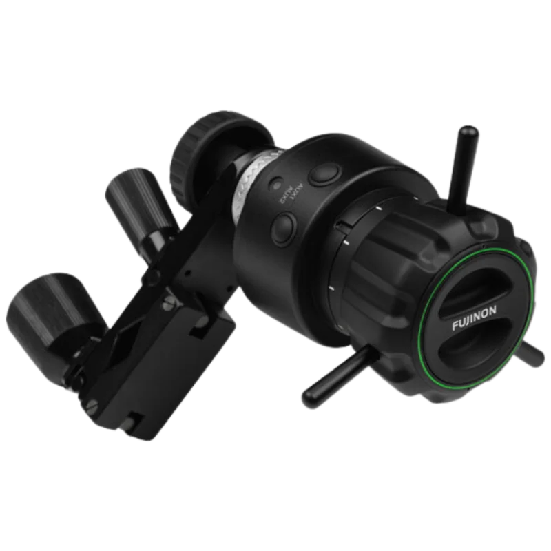 Fujinon Focus Demand
