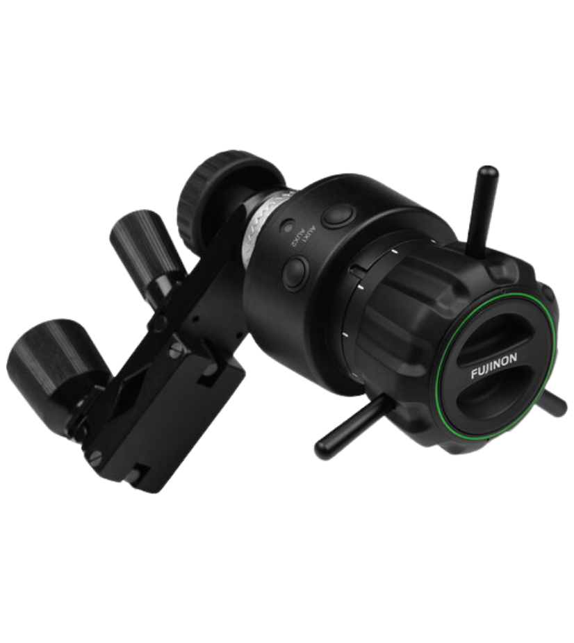 Fujinon Focus Demand