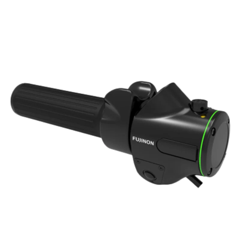 Fujinon Zoom Demand
