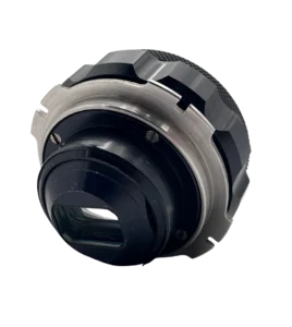 Shiga 2x Rear Anamorphic Adapter