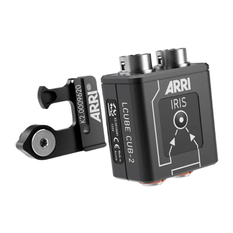 ARRI LCUBE CUB-2